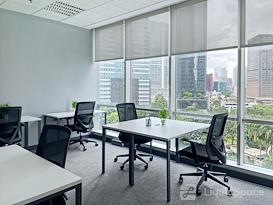 Regus | Jakarta, Menara Sunlife