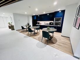 TKO Suites Arlington