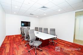 Venture X | Downtown Ft. Worth