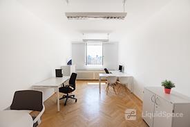 Regus | Vienna, Graben 19