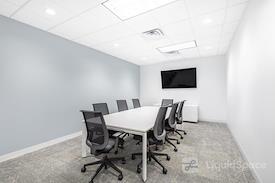 Regus | Mansell