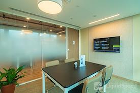 WeWork Eldeco Center