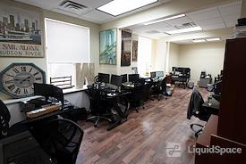 Jay Suites - Financial District