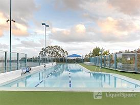 Regus | Perth Forrest Centre