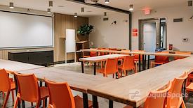 The Loading Dock - Dock 1053