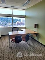 Regus | Downtown Spokane