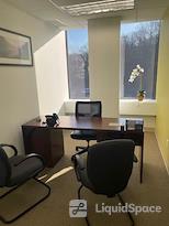 Carr Workplaces - Westchester