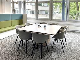 Regus | DORTMUND, Westfalenpark