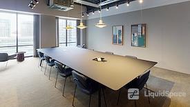 FORA | One Canada Square