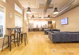 Select Office Suites - 90 Broad St.