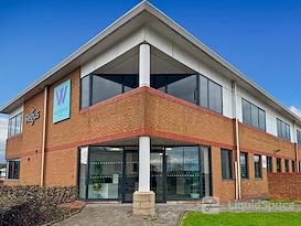 Regus | NEWBRIDGE, Westerton House