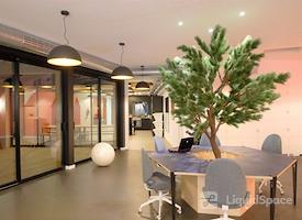 MOTA COWORKING - Manutention