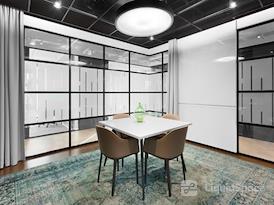 Regus | Warsaw, Park Avenue