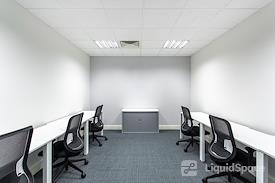 Regus | Cork, Cube Building
