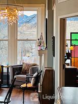 Pop Kitchen & Events