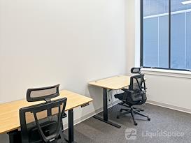 Regus | Newark - 625 Broad St.