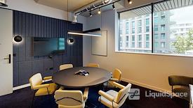 FORA | One Lyric Square