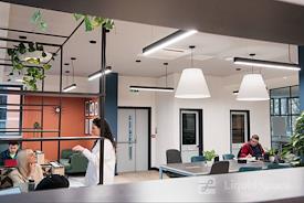 Wizu Workspace | Richmond House