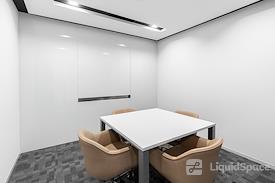 Regus | Kunshan, ICC