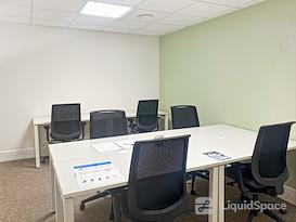 Regus | WORCESTER, Whittington Hall