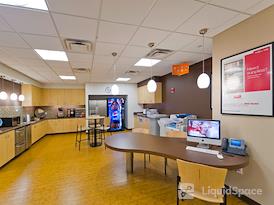 Regus | Brickstone Square