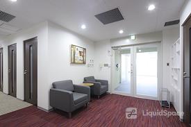 Regus | Niigata, Niigata (Open Office)