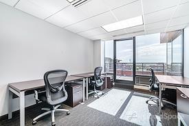 Regus | Scottsdale Financial Center III