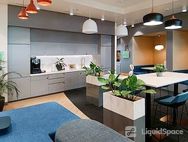 Regus | Iloilo, Festive Walk Mall