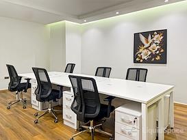Regus | Abuja, Chelsea CBD