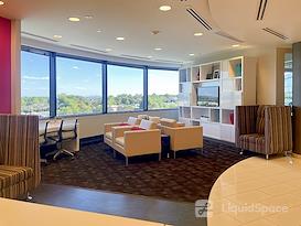 Regus | NJ, Woodcliff Lake  – 50 Tice Blvd