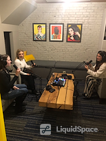 Troy Innovation Garage