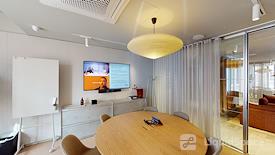 FORA | Chancery House