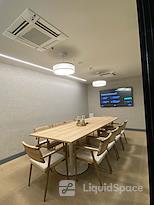 WeWork Two Horizon Center