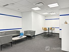 Regus | Waterpark Place