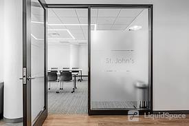 The Rostie Group - 207 Queens Quay W, Suite 401