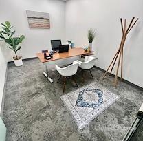 Fusion Workplaces - Palm Desert