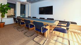 WeWork | 199 Water St