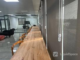 Regus | DC, Washington - Connecticut Avenue