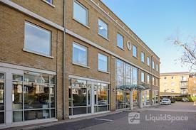 Regus | Walton-On-Thames, Ashley Park House