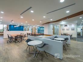 Regus | Cancun, Punta Cancun ICC