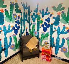 WeWork Salarpuria Magnificia