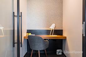 Industrious - Evanston