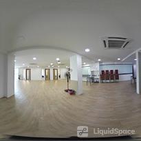 Plug- Ins Dreamsland OUG Coworking Space, Kuala Lumpur