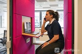 Regus | Crawley, Gatwick Airport Manor Royal