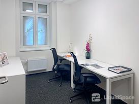 Regus | Ostrava City Centre