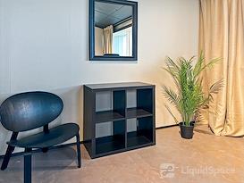 Regus | Skagaströnd