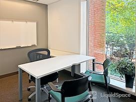 Regus | Wilton Executive