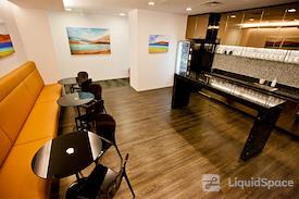 Regus | Woodfield Preserve