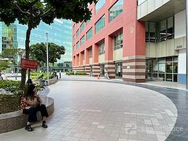 Regus | Gurugram, UCP A3