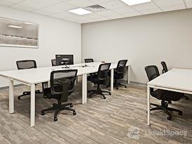 Regus | Fairfield - Passaic Ave